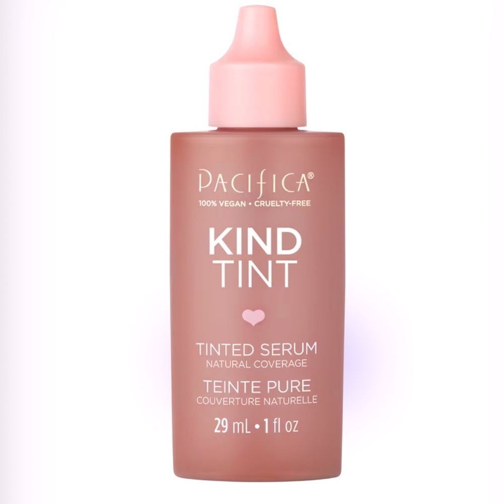 Pacifica Kind Tint serum New